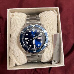 Seiko Watch SRPD51K1